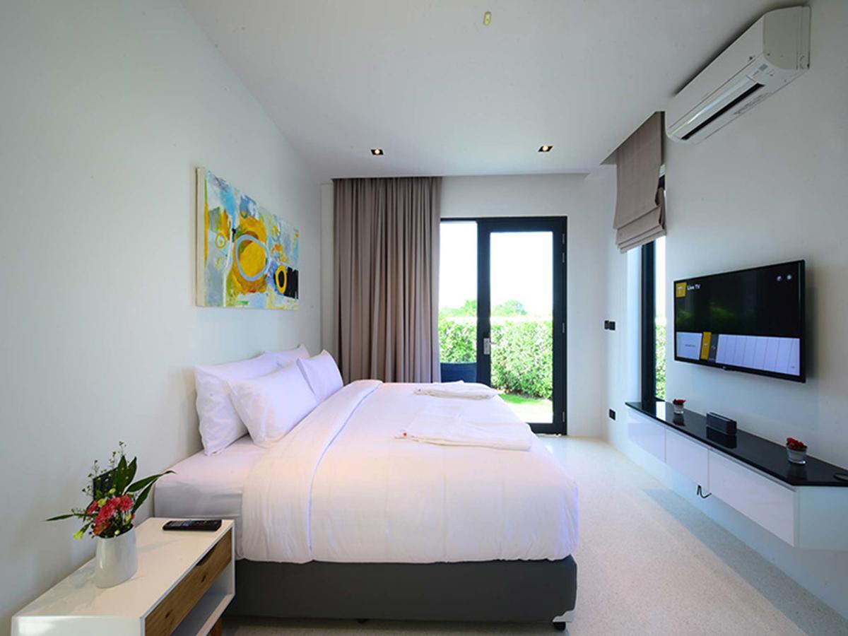 La Lua Resort Hua Hin Room photo